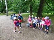 Celodenní výlet na Zámek Loučeň